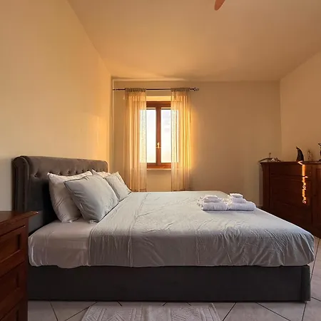公寓 Belpoggio Langhe Wine Country 15m Pool High-speed Wifi *