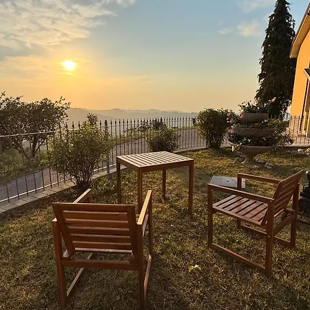 Belpoggio Langhe Wine Country 15m Pool High-speed Wifi 公寓 *