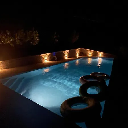 Lägenhet Belpoggio Langhe Wine Country 15m Pool High-speed Wifi Cossano Belbo