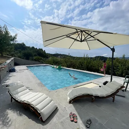 Lägenhet Belpoggio Langhe Wine Country 15m Pool High-speed Wifi