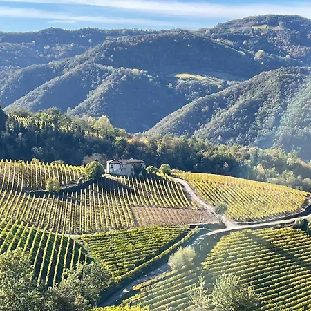Belpoggio Langhe Wine Country 15m Pool High-speed Wifi Διαμέρισμα *