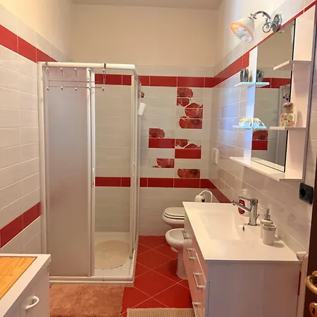 Διαμέρισμα Belpoggio Langhe Wine Country 15m Pool High-speed Wifi