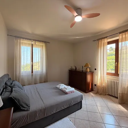 Belpoggio Langhe Wine Country 15m Pool High-speed Wifi Διαμέρισμα Cossano Belbo