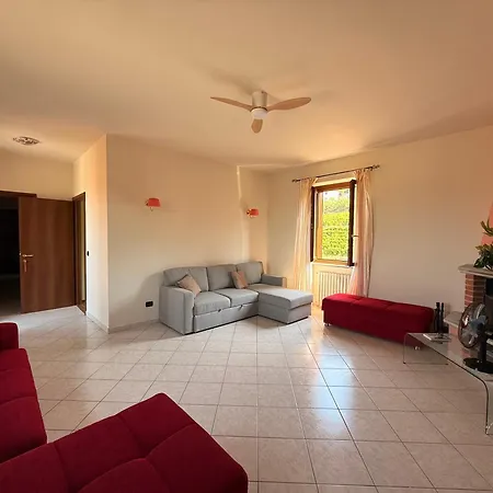 Belpoggio Langhe Wine Country 15m Pool High-speed Wifi Διαμέρισμα Cossano Belbo