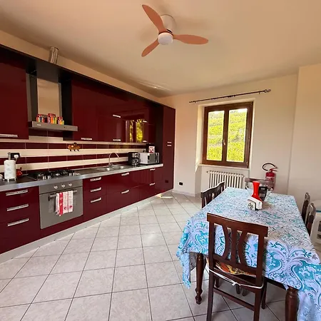 Belpoggio Langhe Wine Country 15m Pool High-speed Wifi